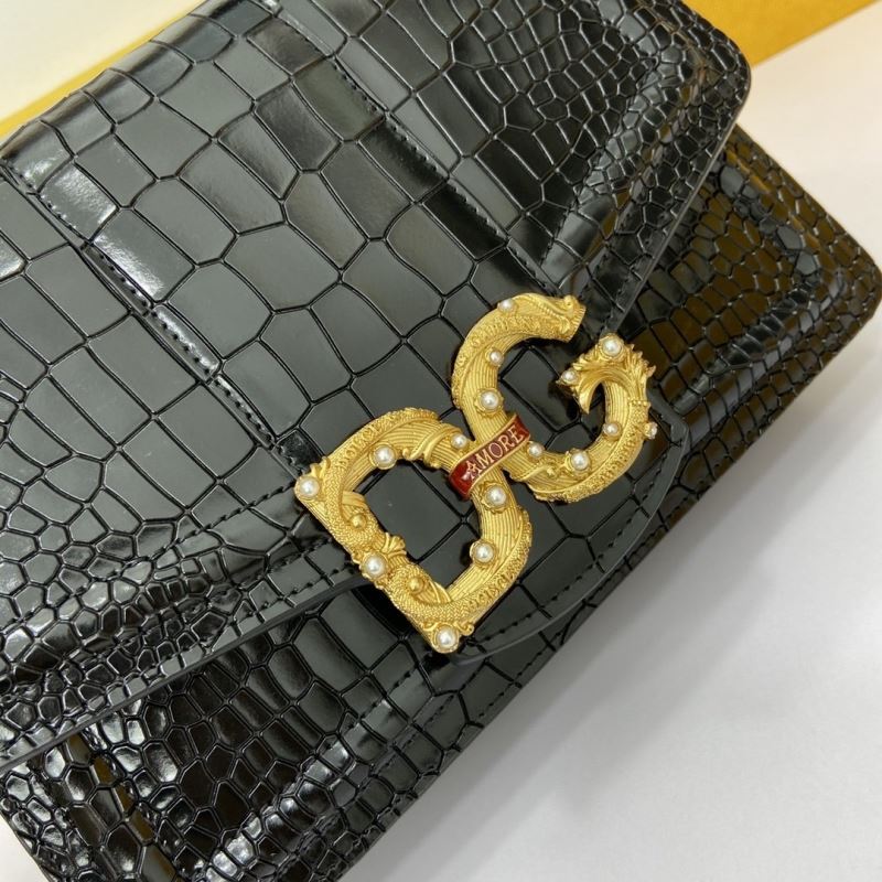 D&G Handle Bags